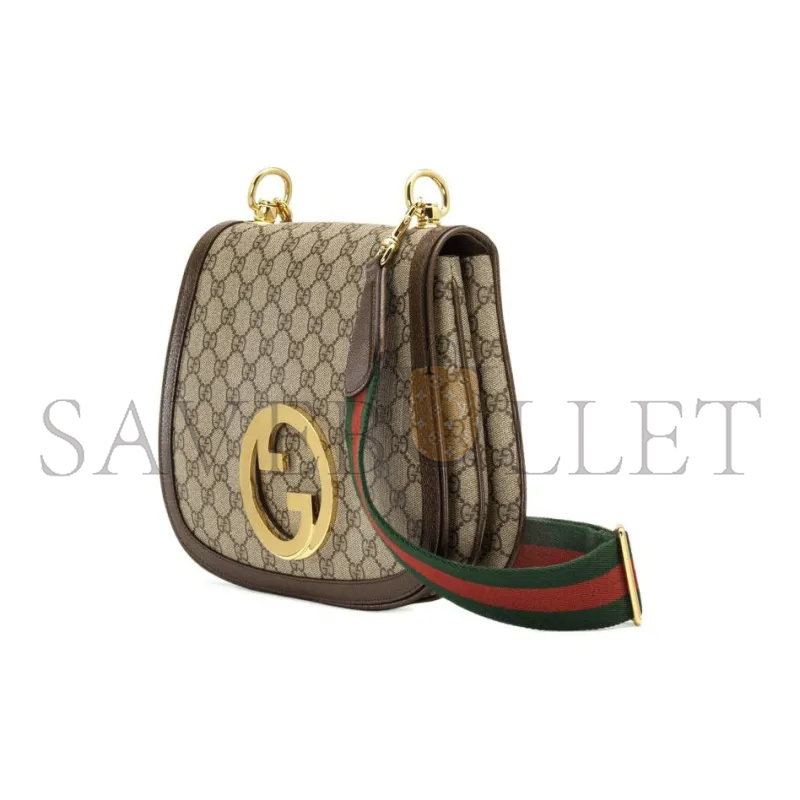 GUCCI BLONDIE MEDIUM SHOULDER BAG 699210 (29*22*7cm)